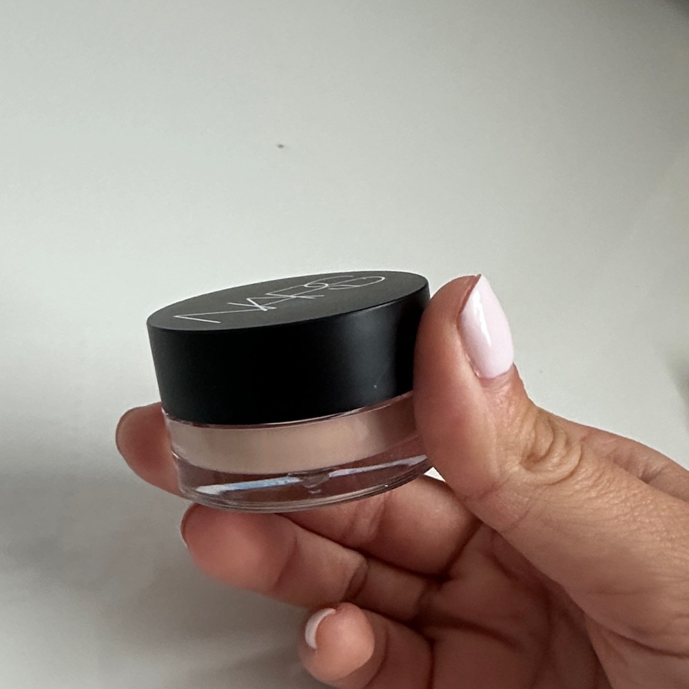 NARS Cream Makeup Concealer - Shade Vanilla